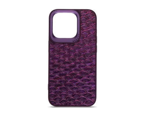 Чехол для мобильного телефона Harder Virgin Mermaid Apple iPhone 14 Pro Purple (ARM76826)