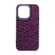 Чехол для мобильного телефона Harder Virgin Mermaid Apple iPhone 14 Pro Purple (ARM76826)