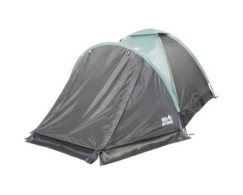 Палатка Skif Outdoor Alta 3 Green (SOTALT3)