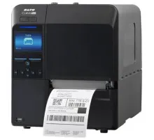 Принтер етикеток Sato CL4NX Plus, 203 dpi, USB, Serial, Ethernet, Bluetooth, NFC (WWCLP102NEU)