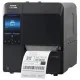 Принтер етикеток Sato CL4NX Plus, 203 dpi, USB, Serial, Ethernet, Bluetooth, NFC (WWCLP102NEU)