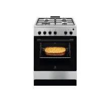 Плита Electrolux LKG600001X