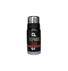 Термос Tramp Expedition Line 0.5 л Black (UTRC-030-black)