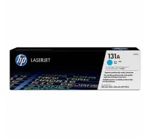 Картридж HP CLJ  131A Cyan, для M276/251 (CF211A)