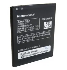 Аккумуляторная батарея Extradigital Lenovo BL198 (2250 mAh) (BML6362)