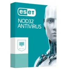 Антивірус Eset NOD32 Antivirus для 10 ПК, лицензия на 3year (16_10_3)