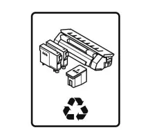 Корпус картриджу HP CE505A/Canon 719 (C_VIRGIN_HPO5A)