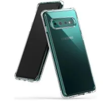 Чехол для мобильного телефона Ringke Fusion Samsung Galaxy S10 Clear (RCS4514)