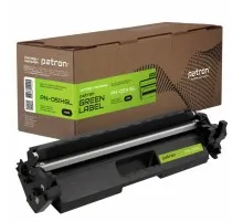 Картридж Patron CANON 051H GREEN Label (PN-051HGL)
