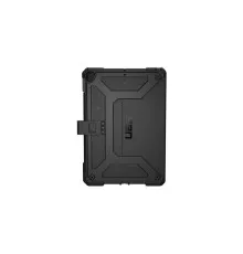 Чехол для планшета UAG iPad 10.2 2019 Metropolis, Black (121916114040)