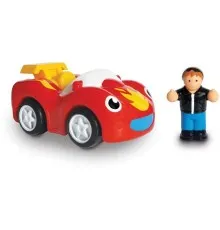 Развивающая игрушка Wow Toys Фрэнки шаровая молния (01015)
