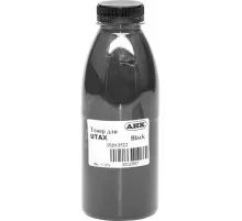 Тонер Utax 3520/3522, 90г Black AHK (3202657)