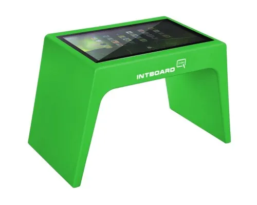Интерактивный стол Intboard ZABAVA 2.0 32 GN