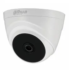 Камера відеоспостереження Dahua DH-HAC-T1A21P (2.8)