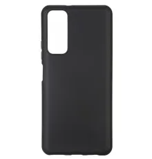 Чехол для мобильного телефона Armorstandart Matte Slim Fit Huawei P Smart 2021 Black (ARM57687)