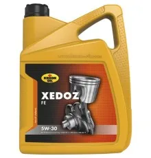 Моторна олива Kroon-Oil XEDOZ FE 5W-30 5л (KL 32832)
