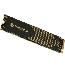 Накопичувач SSD M.2 2280 1TB Transcend (TS1TMTE240S)