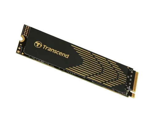 Накопичувач SSD M.2 2280 1TB Transcend (TS1TMTE240S)