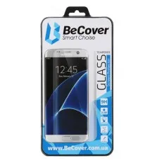 Скло захисне BeCover ZTE Blade A7s 2020 Black (706010)