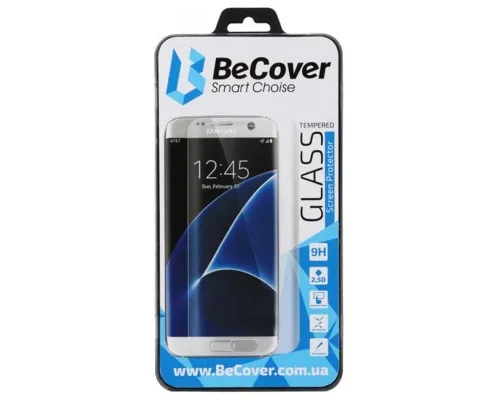 Скло захисне BeCover ZTE Blade A7s 2020 Black (706010)