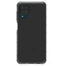 Чохол до мобільного телефона Samsung M Cover Galaxy M12 (M127) Black (GP-FPM127KDABW)
