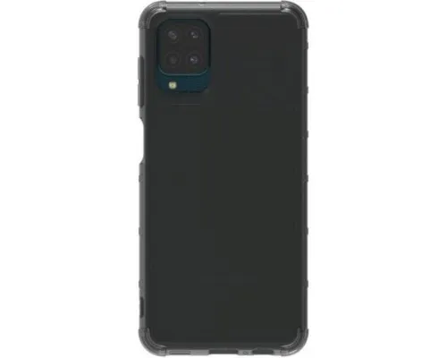 Чохол до мобільного телефона Samsung M Cover Galaxy M12 (M127) Black (GP-FPM127KDABW)