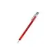 Ручка кулькова Unimax Fine Point Dlx., червона (UX-111-06)