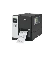 Принтер етикеток TSC MH340 300dpi, USB, RS232, Ethernet (99-060A049-0302)