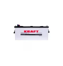 Аккумулятор автомобильный KRAFT 200Ah (76327)