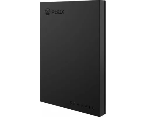 Внешний жесткий диск 2.5 2TB Game Drive for Xbox Seagate (STKX2000400)