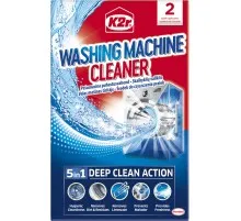 Очиститель для стиральных машин K2r 2 цикла очистки (9000101529371/9000101313109)