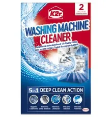 Очищувач для пральних машин K2r 2 цикли очищення (9000101529371/9000101313109)