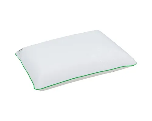 Подушка MirSon ортопедична 6058 Green nature Julia Men 59х43х12 (2200003261813)