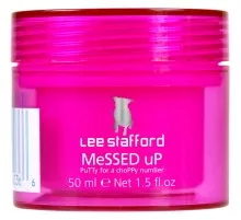 Віск для волосся Lee Stafford Messed Up для неслухняного волосся 50 мл (186127000366)