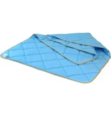 Ковдра MirSon антиалергенна Valentino Eco-Soft 830 демі 172x205 см (2200000621696)