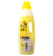 Средство для мытья пола Maestro МТ Лимон антибактериальное 1 л (4820195506257)