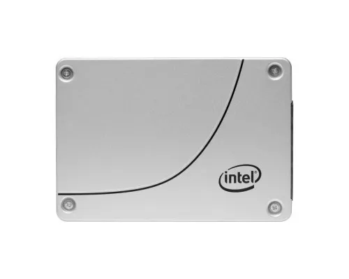 Накопичувач SSD 2.5 1.92TB INTEL (SSDSC2KB019TZ01)