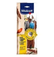Ласощі для птахів Vitakraft Vita Nature 80 г (4008239211170)