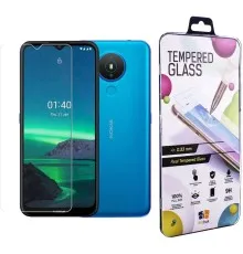 Скло захисне Drobak Nokia 1.4 (464657)