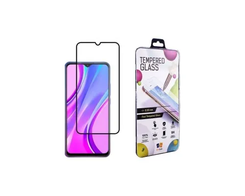 Скло захисне Drobak TECNO POP 5 (494970)