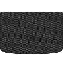 Килимок в багажник EVAtech Mercedes-Benz A-Class (W176) 2012-2018 3 по (MB31667B1RBB)