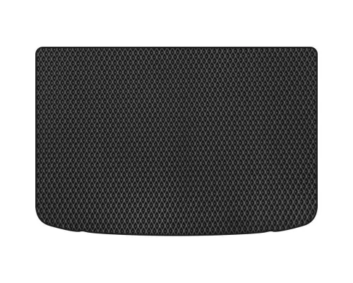 Килимок в багажник EVAtech Mercedes-Benz A-Class (W176) 2012-2018 3 по (MB31667B1RBB)