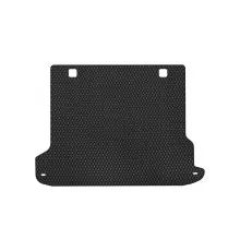 Килимок в багажник EVAtech Toyota Land Cruiser Prado (150) 5 seats Restyl (TY11532BI1RBB)