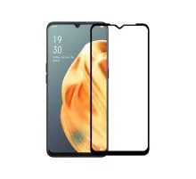 Скло захисне PowerPlant Full screen Oppo A91 (GL608799)