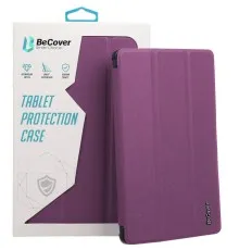 Чохол до планшета BeCover Smart Case Lenovo Tab P11 (2nd Gen) (TB-350FU/TB-350XU) 11.5" Purple (708682)