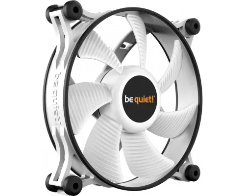 Кулер для корпуса Be quiet! SHADOW WINGS 2 White (BL088)