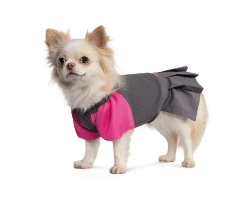 Сукня для тварин Pet Fashion Classic M (4823082430604)