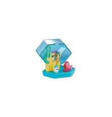 Игровой набор Hasbro My Little Pony Мини-мир Кристалл голубой (F3872_F5242)