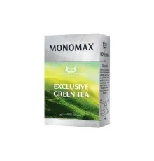 Чай Мономах Exclusive Green Tea 90 г (mn.13118)
