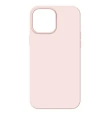 Чохол до мобільного телефона Armorstandart ICON2 MagSafe Apple iPhone 14 Pro Max Chalk Pink (ARM68410)